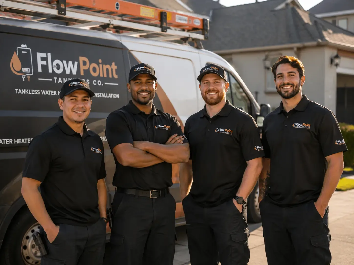 Tankless Water Heater Installation company in Piggott, AR