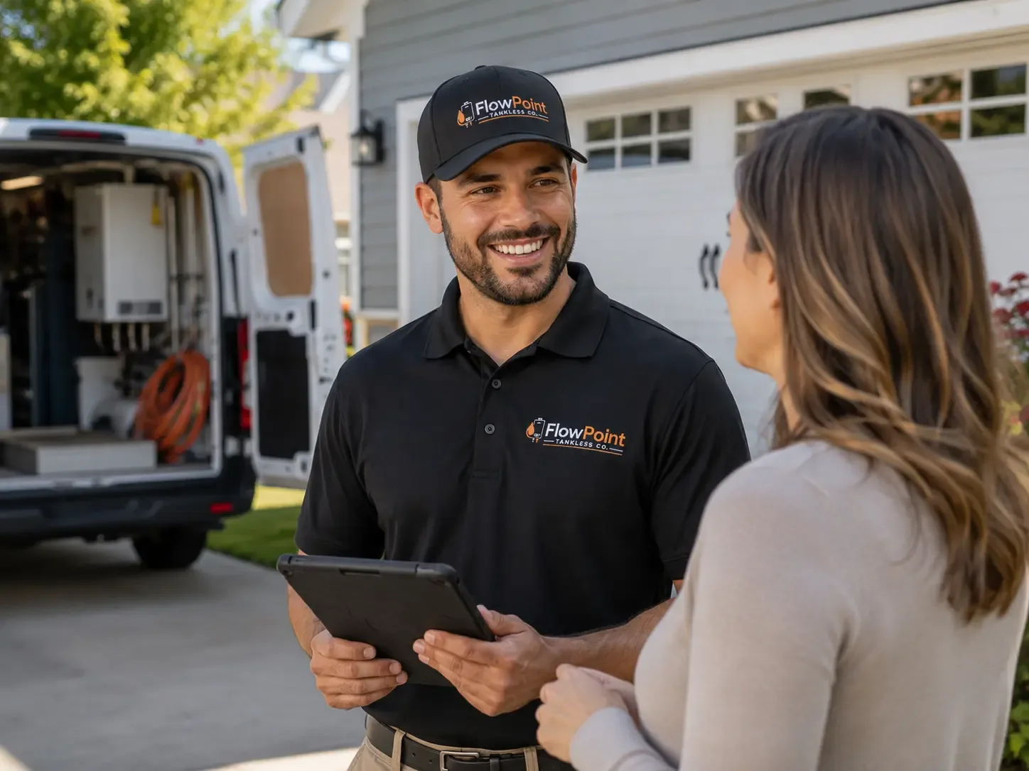 Tankless Water Heater Installation Piggott, AR FAQs